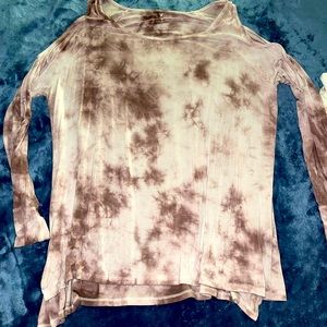Women’s American eagle top
